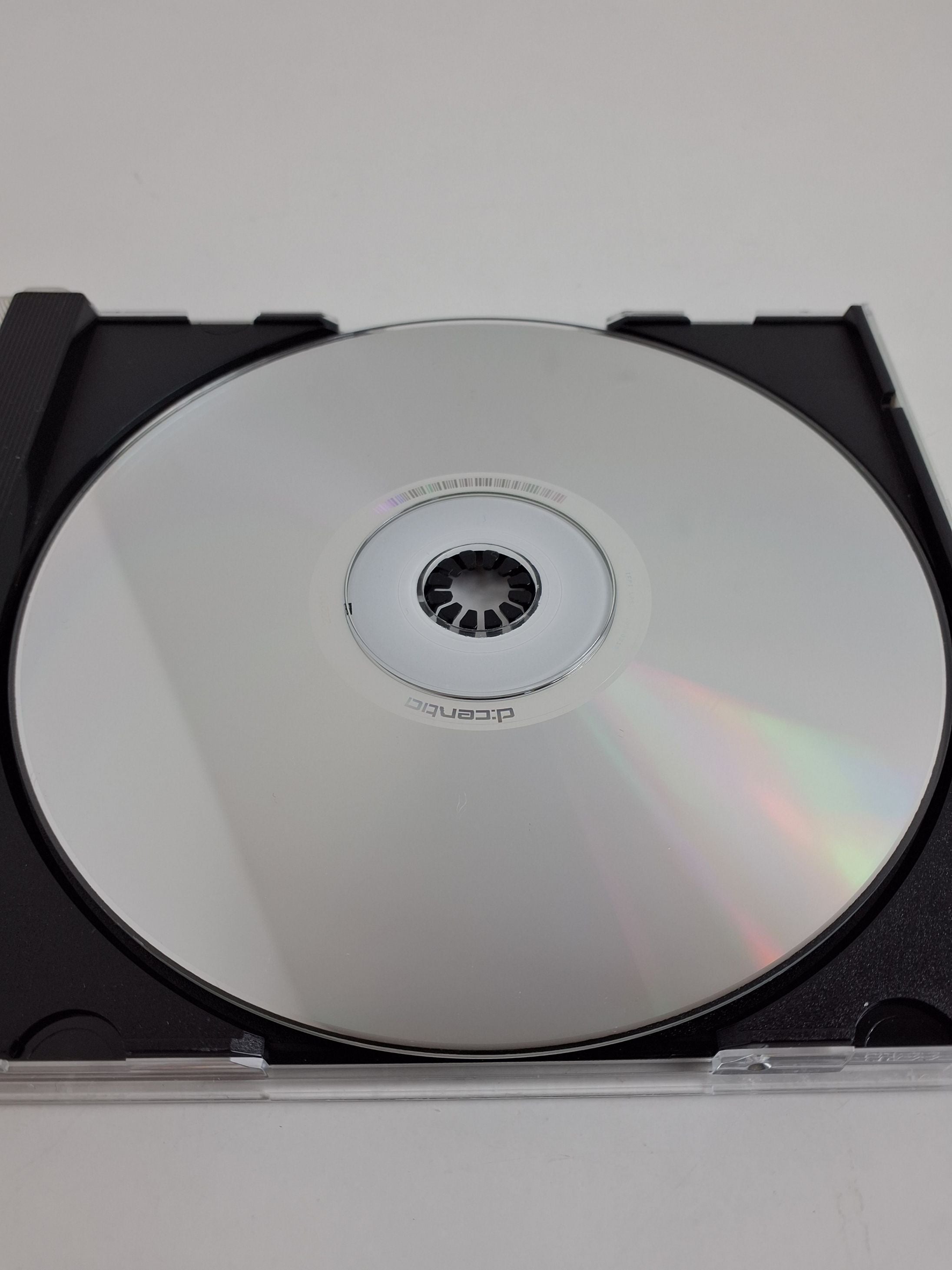 Cd Stig Rossen Voices Live